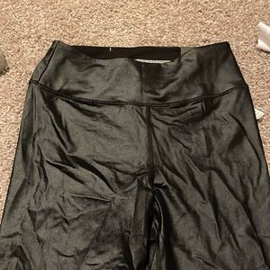 Bike shorts (tights)